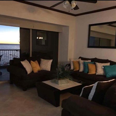 Sonoran Sky Resort Oceanview Condo Puerto Peñasco Esterno foto