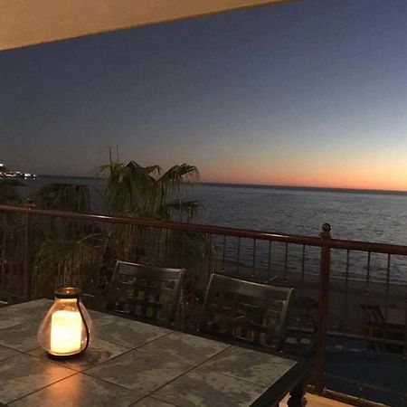 Sonoran Sky Resort Oceanview Condo Puerto Peñasco Esterno foto