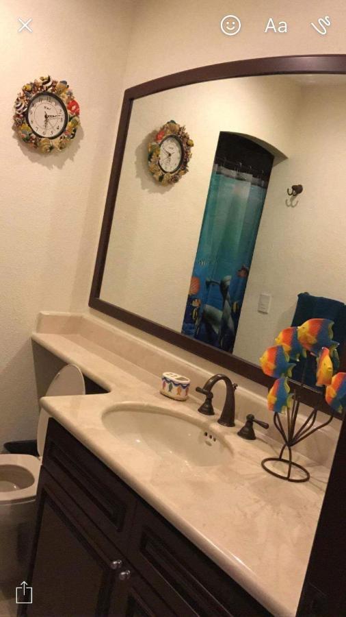 Sonoran Sky Resort Oceanview Condo Puerto Peñasco Esterno foto