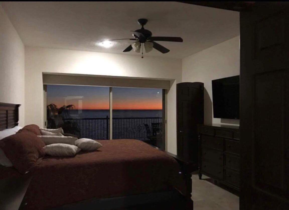 Sonoran Sky Resort Oceanview Condo Puerto Peñasco Esterno foto