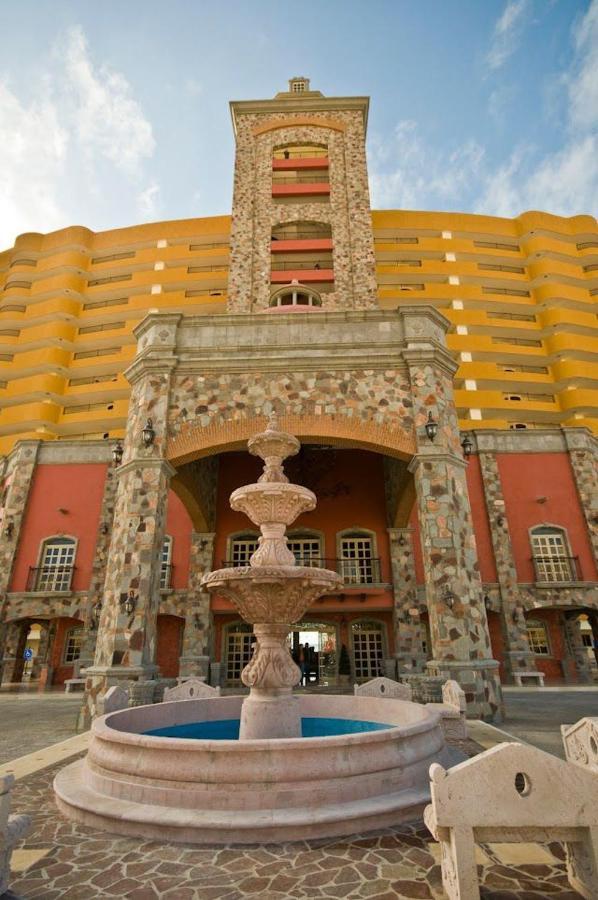 Sonoran Sky Resort Oceanview Condo Puerto Peñasco Esterno foto