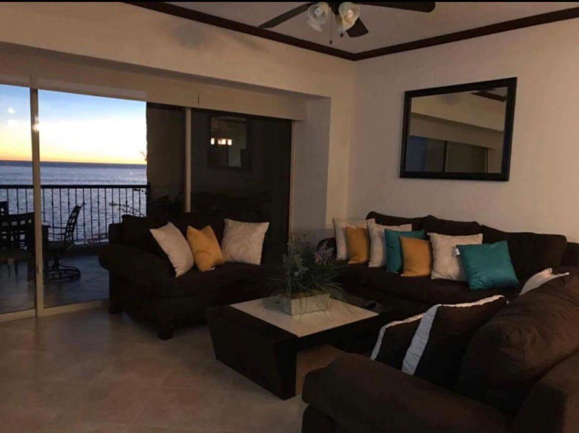 Sonoran Sky Resort Oceanview Condo Puerto Peñasco Esterno foto