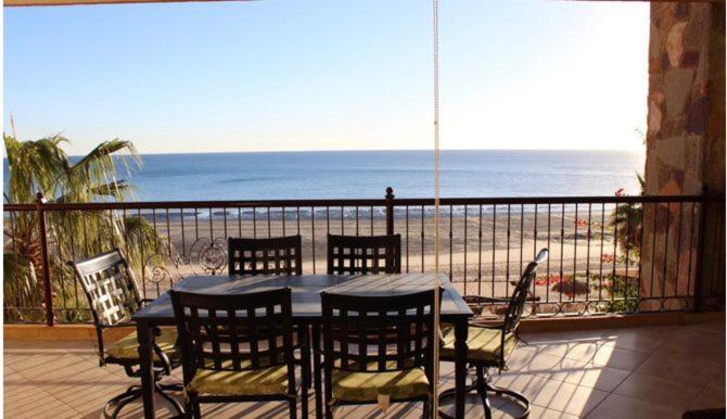 Sonoran Sky Resort Oceanview Condo Puerto Peñasco Esterno foto