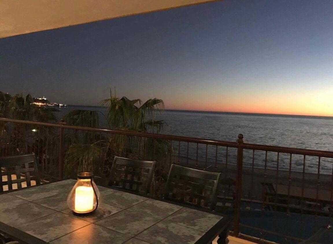 Sonoran Sky Resort Oceanview Condo Puerto Peñasco Esterno foto